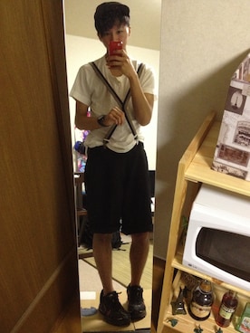 kumaさんのコーディネート