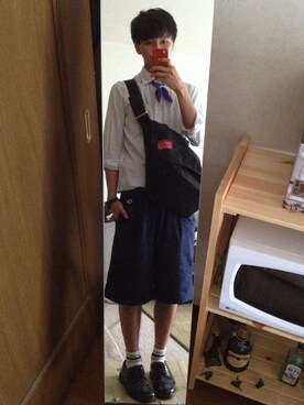 kumaさんのコーディネート