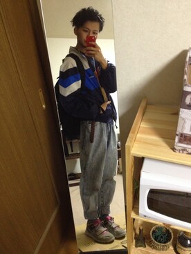 kumaさんのコーディネート