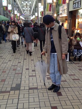 kumaさんのコーディネート