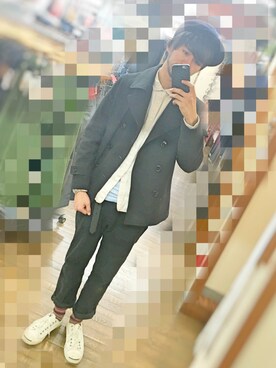 kumaさんのコーディネート