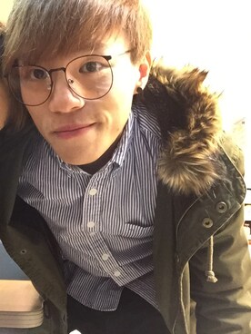 Jimmy.Wさんのコーディネート