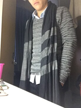Jimmy.Wさんのコーディネート