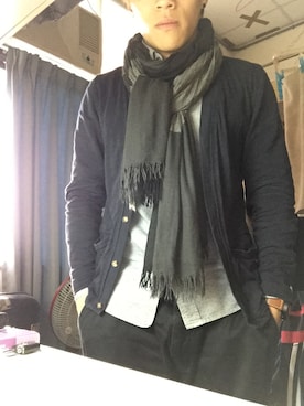 Jimmy.Wさんのコーディネート