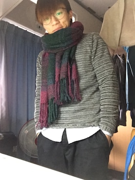 Jimmy.Wさんのコーディネート