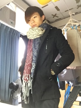 Jimmy.Wさんのコーディネート
