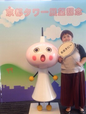 yUKi⚾️さん（レディース・143cm）の秋コーディネート