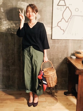 mio-on-haco!さんのコーディネート