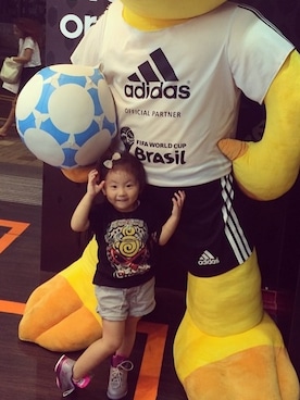 HanaB さんのコーディネート