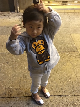 HanaB さんのコーディネート