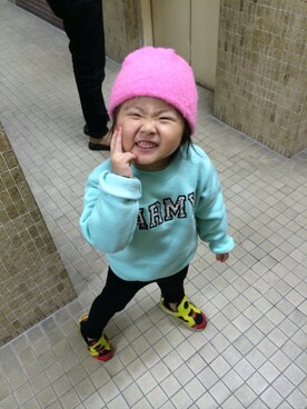 HanaB さんのコーディネート