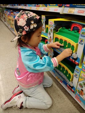 HanaB さんのコーディネート