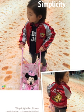 HanaB さんのコーディネート