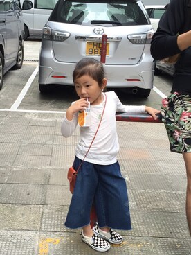 HanaB さんのコーディネート