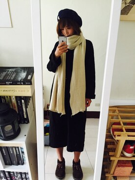 Domiさんのコーディネート