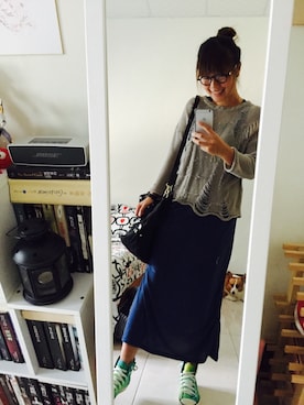 Domiさんのコーディネート