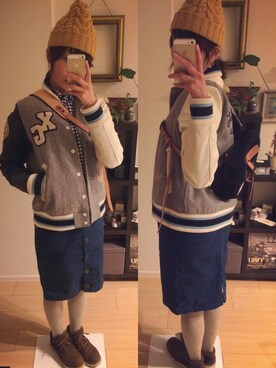 yukinchoさんのコーディネート