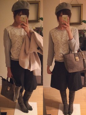 yukinchoさんのコーディネート