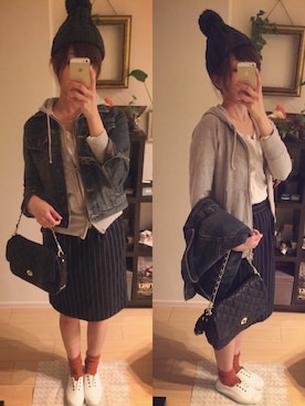 yukinchoさんのコーディネート