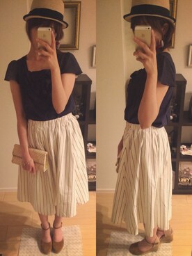 yukinchoさんのコーディネート