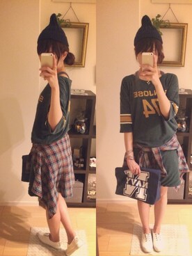 yukinchoさんのコーディネート