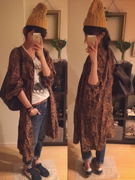 yukinchoさんのコーディネート