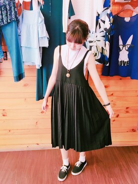 妹兒さんのコーディネート