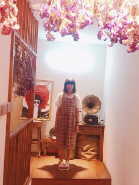 妹兒さんのコーディネート