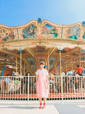 妹兒さんのコーディネート