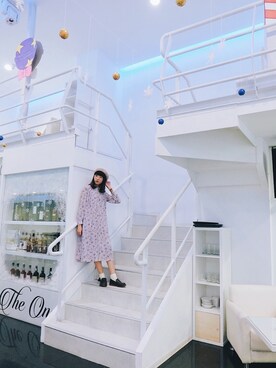 妹兒さんのコーディネート