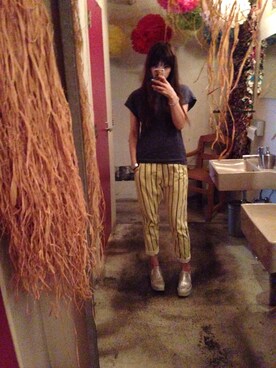 Nemotyさんのコーディネート