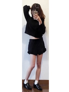 cocoさんのコーディネート