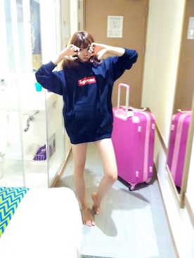 cocoさんのコーディネート