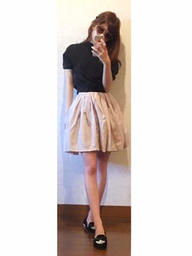 cocoさんのコーディネート