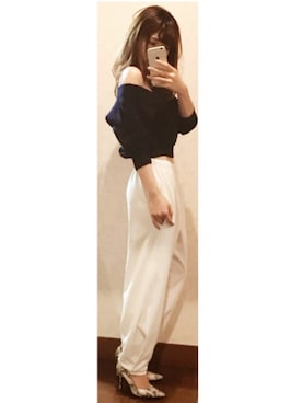 cocoさんのコーディネート