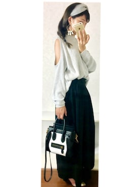 cocoさんのコーディネート