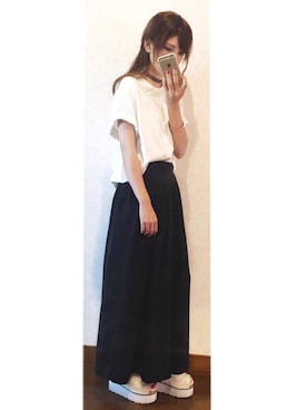 cocoさんのコーディネート