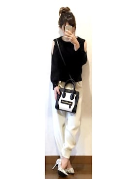 cocoさんのコーディネート