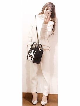 cocoさんのコーディネート