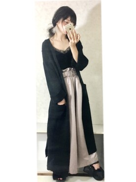 cocoさんのコーディネート