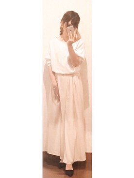 cocoさんのコーディネート