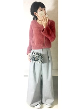 cocoさんのコーディネート