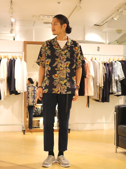 downeyさんのコーディネート