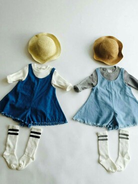 else.さんのコーディネート