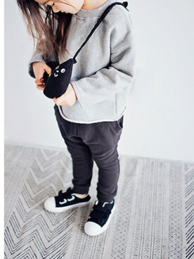 else.さんのコーディネート