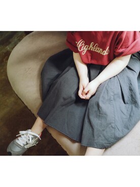 else.さんのコーディネート