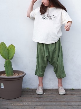 else.さんのコーディネート