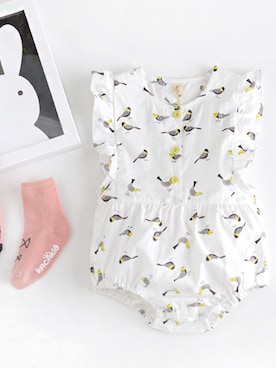 else.さんのコーディネート