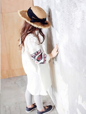 else.さんのコーディネート