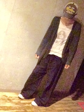 けにちさんのコーディネート